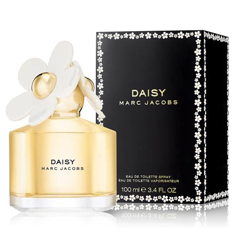 marc jacobs daisy fragrantica